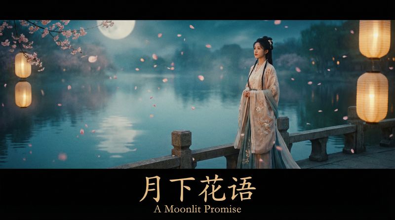 海角社区原创古风短剧视频