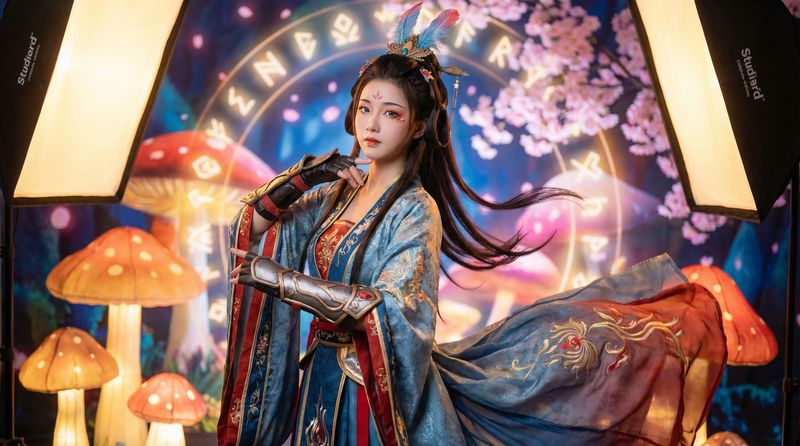 海角社区Cosplay视频合集